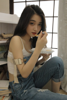 英语老师的那儿又大又好吃